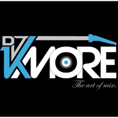 Dj k more