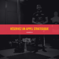 Reservez appel strategique